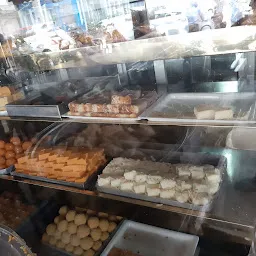 GAURI SWEETS