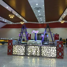 Gaurik Function hall