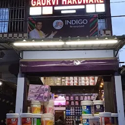 Gaurvi Hardware
