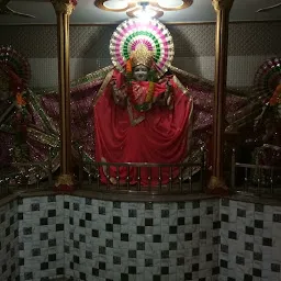 Gaushala Mandir, Panipat