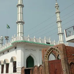 Gausia Masjid