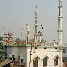 Gausia Masjid
