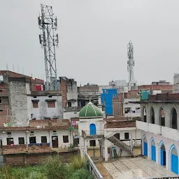Gausulwara Masjid