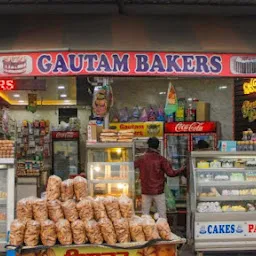 Gautam Bakers