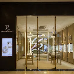 Gautam Banerjee Jewellery