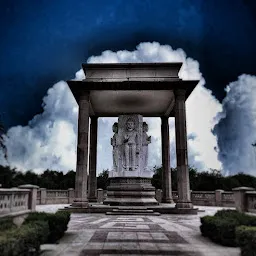 Gautam Buddha statue