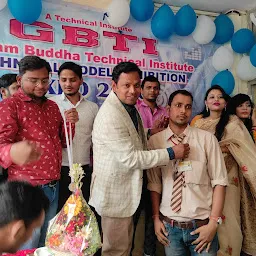 Gautam Buddha Technical Institute - BCA College in Prayagraj | Best Polytechnic College in Allahabad