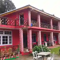 Gautam Guest House, Khajjiar