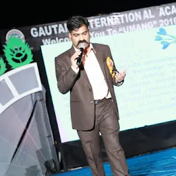 Gautam International Academy