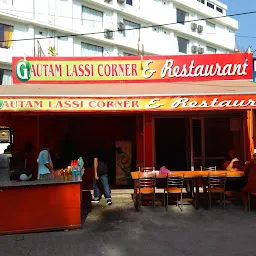 Gautam lassi corner & RESTAURANT
