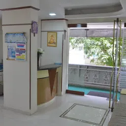 Gautam Medicare Polyclinic Bodakdev