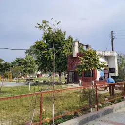 Gautam Nagar Park