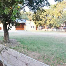 Gautam Nagar Park
