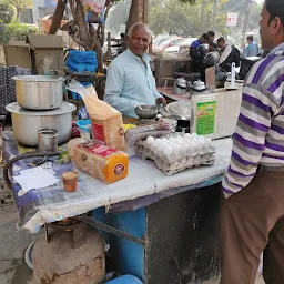 Gautam Tea Stall Best Chai Noida