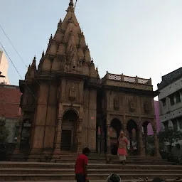 गौतमेश्वर महादेव मंदिर