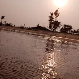 Gavandlapallem beach