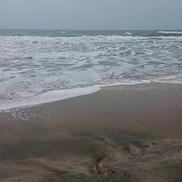 Gavandlapallem beach