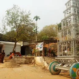 Shri Gavi Siddalingeshwara Temple