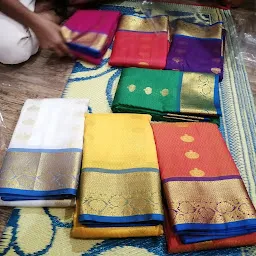 Gaviranga Weavers