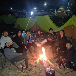 Gawooh Adventure - Camping & Homestay