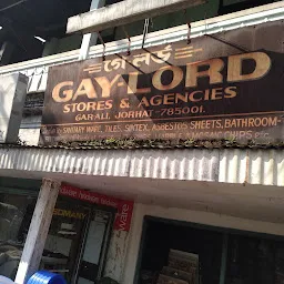 Gay-Lord Stores & Agencies
