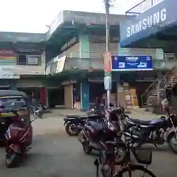 Gaya Munda Complex, Main Road Khunti