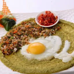 Gayathri Tiffin & Bhojanam