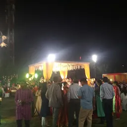 Gayatri Banquet and Lawn