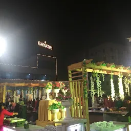 Gayatri Banquet and Lawn