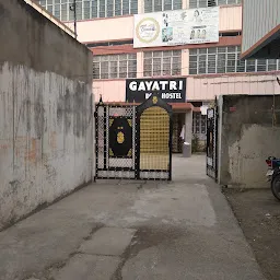 Gàyàtri Boys Hostel