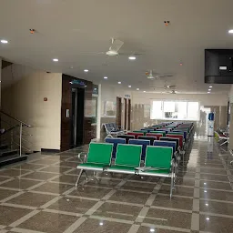 Gayatri Hospital