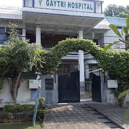 GAYTRI HOSPITAL