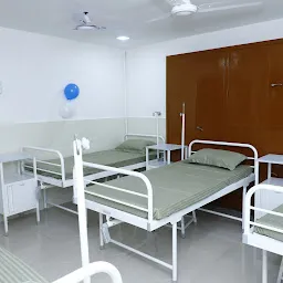 Gayatri Hospital