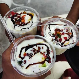 Gayatri Ice cream