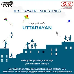 Gayatri Industries