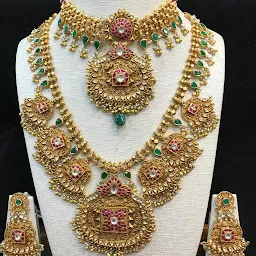 Gayatri Jewellers