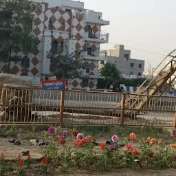 Gayatri Lok Apartments