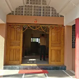 Gayatri Mandir