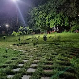 Gayatri Mata Mandir Park