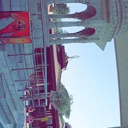Gayatri Mata Temple, Shantikunj Haridwar