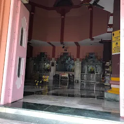 Gayatri Mataji Temple