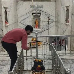Gayatri Mataji Temple