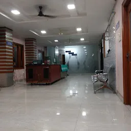 Gayatri Multi Speciality Hospital