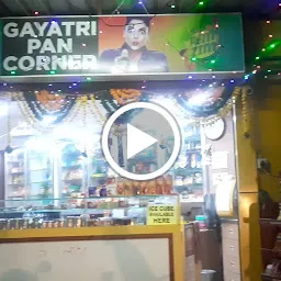 gayatri Pan corner