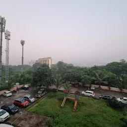 Gayatri Park