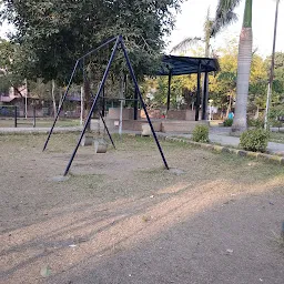 Gayatri Park