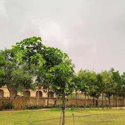Gayatri Park LBS Colony gaffur bhatta jaisalmer