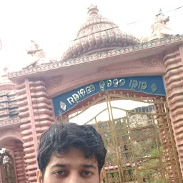 Gayatri Shakti peetha,Bhubaneswar