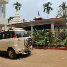 Gayatri Shakti peetha,Bhubaneswar