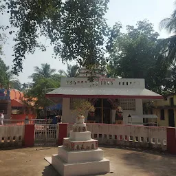 Gayatri Shakti peetha,Bhubaneswar